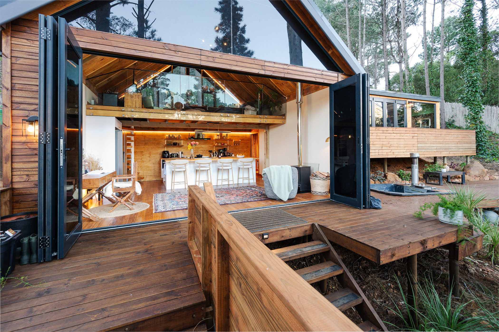 Amara — new build by WithMilk Living
